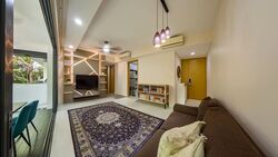 Hedges Park Condominium (D17), Condominium #548917851